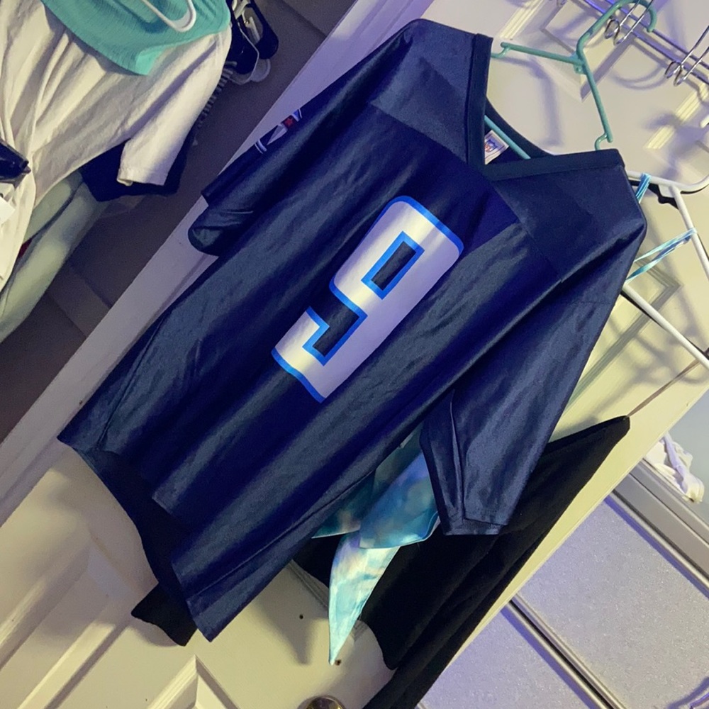 NFL McNair Jersey